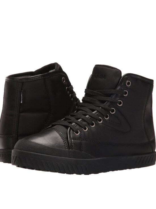 TRETORN Women's Bailey4 Waterproof High Top Sneakers - Picture 1 of 8